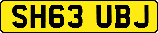 SH63UBJ
