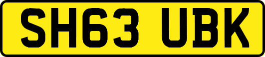 SH63UBK