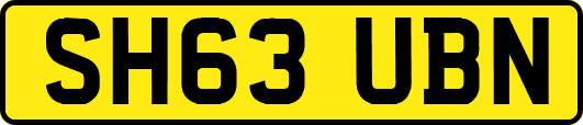 SH63UBN