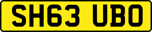SH63UBO