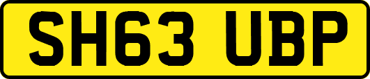 SH63UBP
