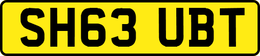 SH63UBT