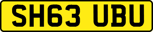 SH63UBU
