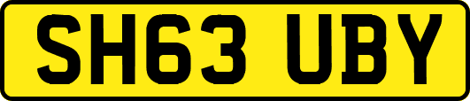 SH63UBY