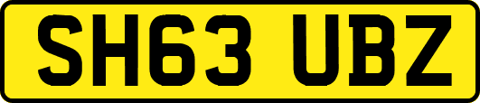 SH63UBZ