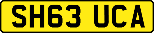 SH63UCA