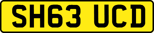 SH63UCD