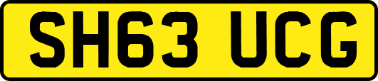 SH63UCG