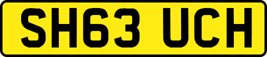SH63UCH
