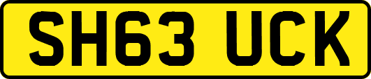 SH63UCK