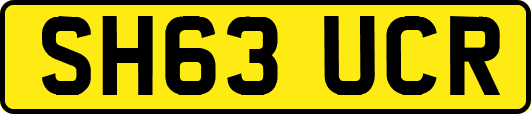 SH63UCR