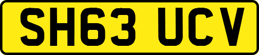 SH63UCV