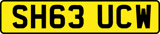SH63UCW