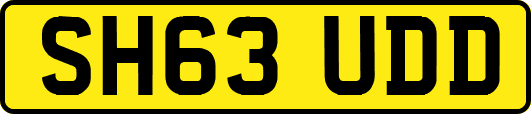 SH63UDD