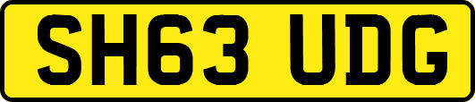 SH63UDG