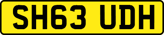 SH63UDH