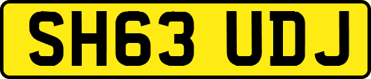 SH63UDJ