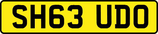 SH63UDO