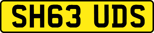SH63UDS