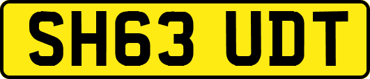 SH63UDT