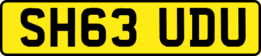 SH63UDU