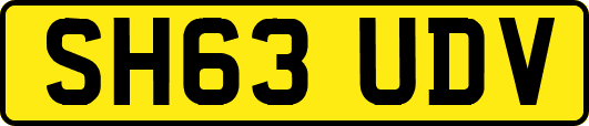 SH63UDV