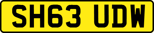 SH63UDW