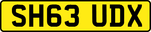 SH63UDX