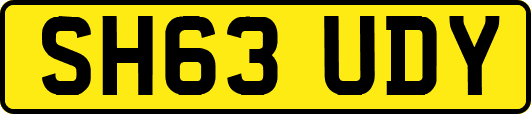 SH63UDY