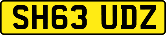 SH63UDZ