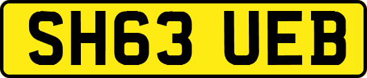SH63UEB