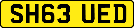 SH63UED