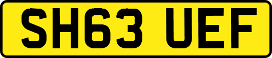 SH63UEF