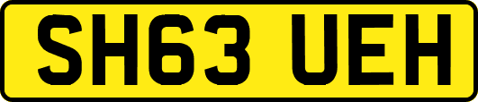 SH63UEH