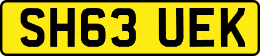 SH63UEK
