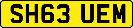 SH63UEM