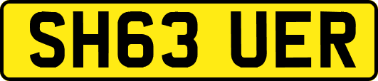 SH63UER