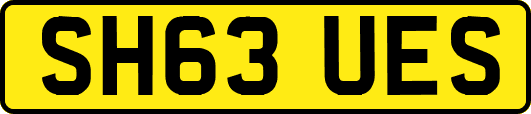 SH63UES
