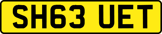 SH63UET