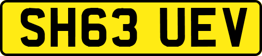 SH63UEV