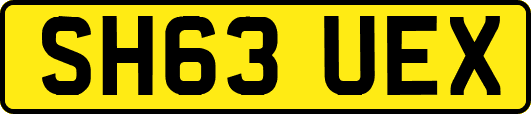 SH63UEX