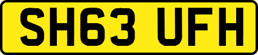 SH63UFH