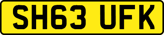 SH63UFK