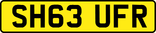SH63UFR