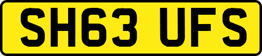 SH63UFS