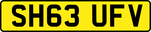 SH63UFV