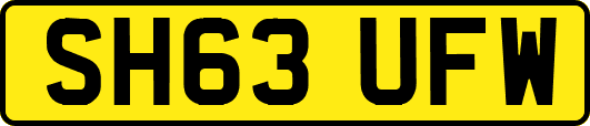 SH63UFW