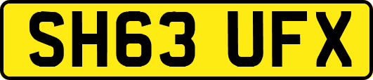 SH63UFX