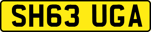 SH63UGA