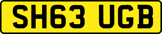 SH63UGB